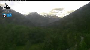 Blick Talaufwärts 2 2025-05-18 20:00