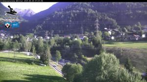 Blick Talaufwärts 2 2025-06-29 07:00