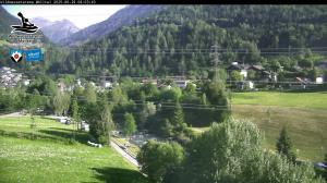 Blick Talaufwärts 2 2025-06-29 08:00
