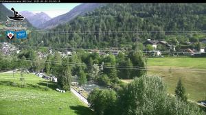 Blick Talaufwärts 2 2025-06-29 09:00