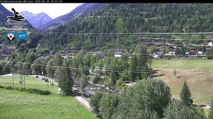 Blick Talaufwärts 2 2025-06-29 16:00