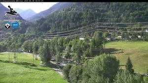 Blick Talaufwärts 2 2025-06-29 18:00
