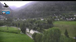 Blick Talaufwärts 2 2025-06-29 20:00