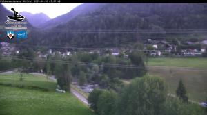 Blick Talaufwärts 2 2025-06-30 05:00