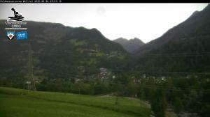 Blick Talaufwärts 2 2025-06-30 05:00