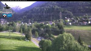 Blick Talaufwärts 2 2025-06-30 07:00