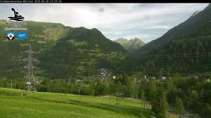 Blick Talaufwärts 2 2025-06-30 07:00