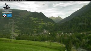Blick Talaufwärts 2 2025-06-30 08:00