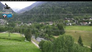 Blick Talaufwärts 2 2025-06-30 09:00