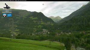 Blick Talaufwärts 2 2025-06-30 09:00