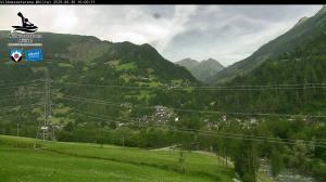 Blick Talaufwärts 2 2025-06-30 10:00