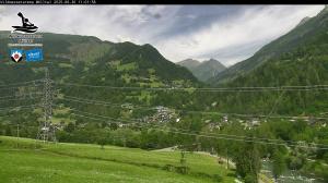 Blick Talaufwärts 2 2025-06-30 11:00