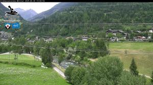 Blick Talaufwärts 2 2025-06-30 13:00