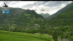 Blick Talaufwärts 2 2025-06-30 13:00