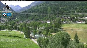 Blick Talaufwärts 2 2025-06-30 15:00