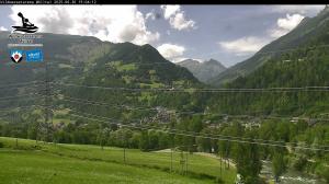 Blick Talaufwärts 2 2025-06-30 15:00