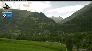 Blick Talaufwärts 2 2025-06-30 16:00