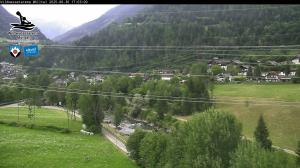 Blick Talaufwärts 2 2025-06-30 17:00