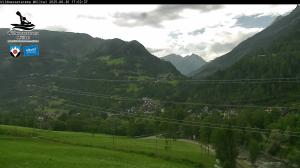 Blick Talaufwärts 2 2025-06-30 17:00