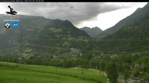 Blick Talaufwärts 2 2025-06-30 18:00