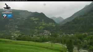 Blick Talaufwärts 2 2025-06-30 19:00