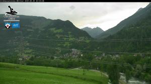 Blick Talaufwärts 2 2025-06-30 20:00