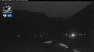 Blick Talaufwärts 2 2025-07-01 04:00
