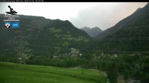Blick Talaufwärts 2 2025-07-01 05:00