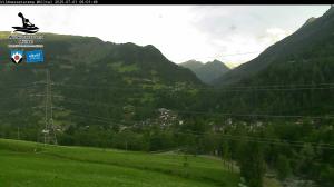 Blick Talaufwärts 2 2025-07-01 06:00