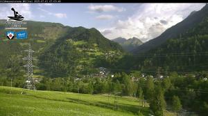 Blick Talaufwärts 2 2025-07-01 07:00