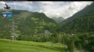 Blick Talaufwärts 2 2025-07-01 08:00