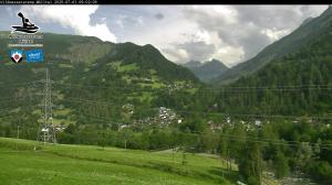 Blick Talaufwärts 2 2025-07-01 09:00