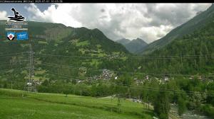 Blick Talaufwärts 2 2025-07-01 10:00