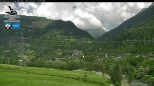 Blick Talaufwärts 2 2025-07-01 11:00