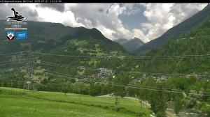 Blick Talaufwärts 2 2025-07-01 12:00