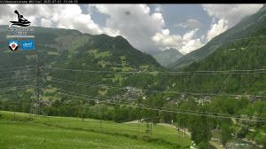 Blick Talaufwärts 2 2025-07-01 13:00