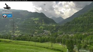 Blick Talaufwärts 2 2025-07-01 15:00