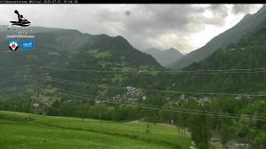 Blick Talaufwärts 2 2025-07-01 16:00