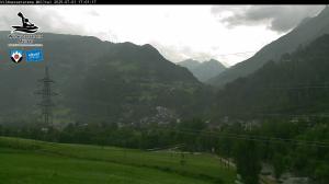 Blick Talaufwärts 2 2025-07-01 17:00