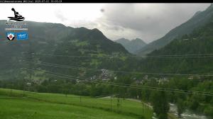 Blick Talaufwärts 2 2025-07-01 19:00