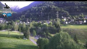 Blick Talaufwärts 2 2025-07-04 07:00