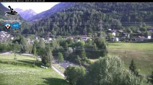 Blick Talaufwärts 2 2025-07-04 08:00