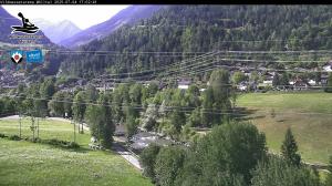 Blick Talaufwärts 2 2025-07-04 17:00