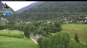 Blick Talaufwärts 2 2025-07-05 07:00