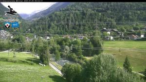 Blick Talaufwärts 2 2025-07-05 09:00