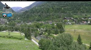 Blick Talaufwärts 2 2025-07-05 12:00