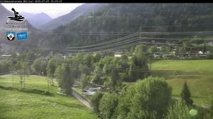 Blick Talaufwärts 2 2025-07-05 19:00