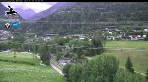 Blick Talaufwärts 2 2025-07-05 20:00