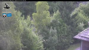 Blick Talaufwärts 2 2025-07-10 07:00