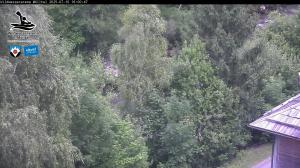 Blick Talaufwärts 2 2025-07-10 16:00